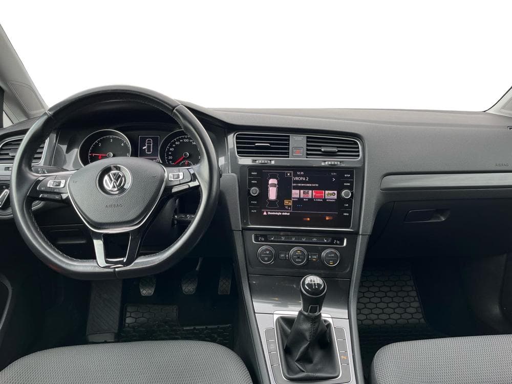 2017 Volkswagen GOLF - 6