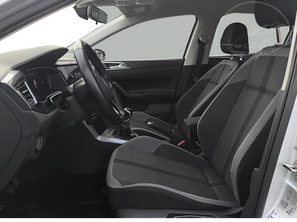 2022 Volkswagen Polo - 6