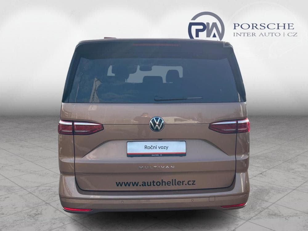 2026 Volkswagen MULTIVAN - 6