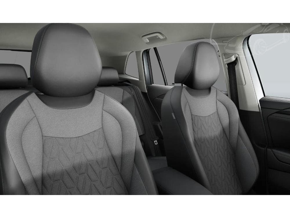 Volkswagen Tiguan - 13