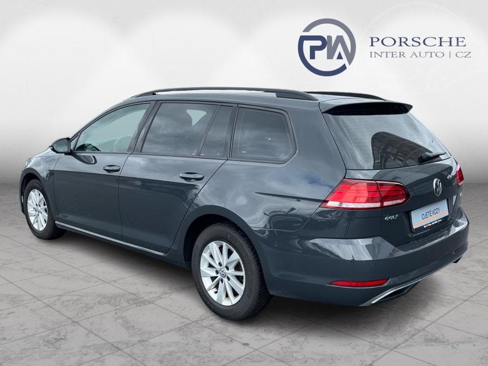 2017 Volkswagen GOLF - 7