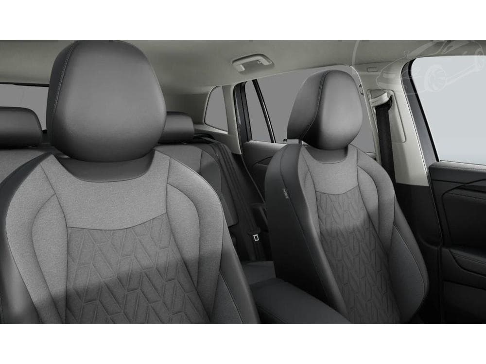 Volkswagen Tiguan - 13