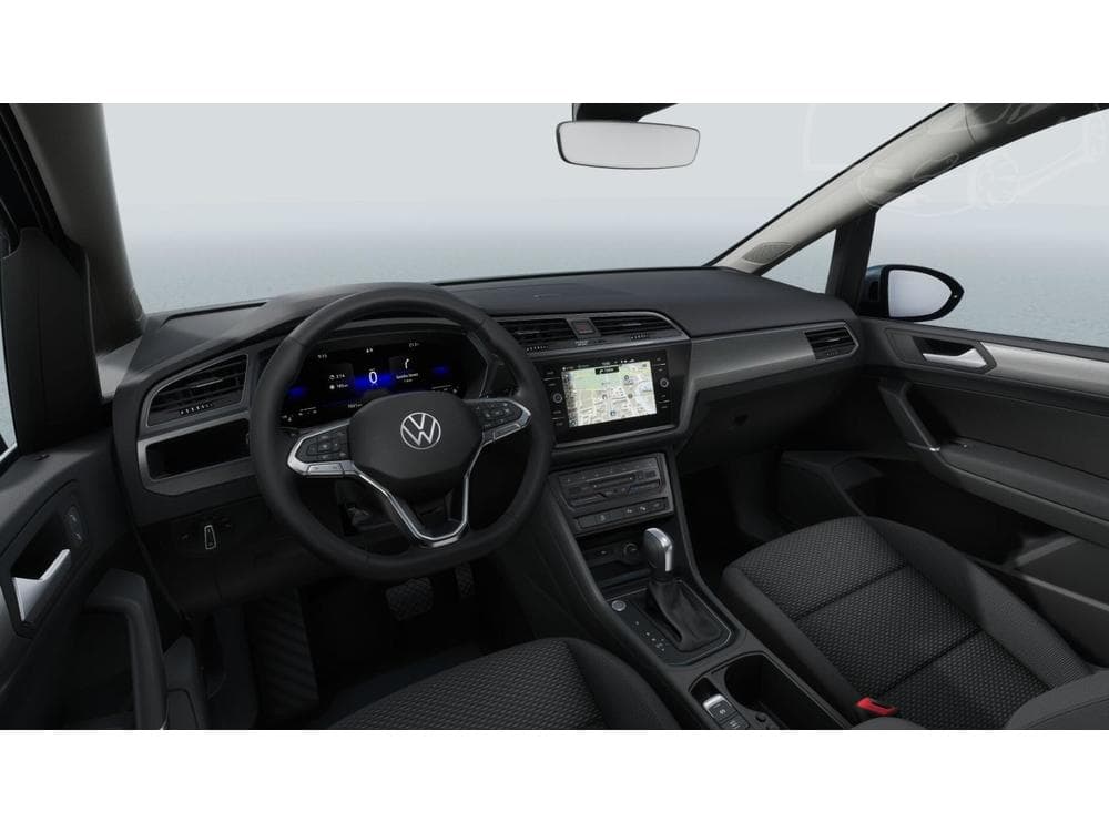 Volkswagen Touran - 7