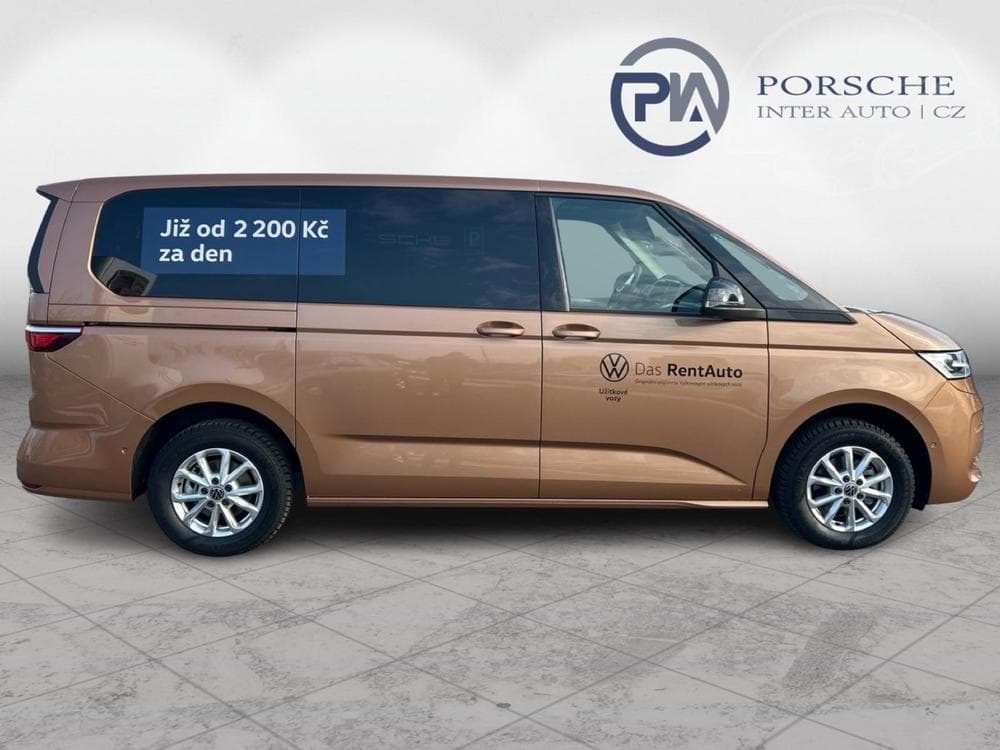 2026 Volkswagen MULTIVAN - 7