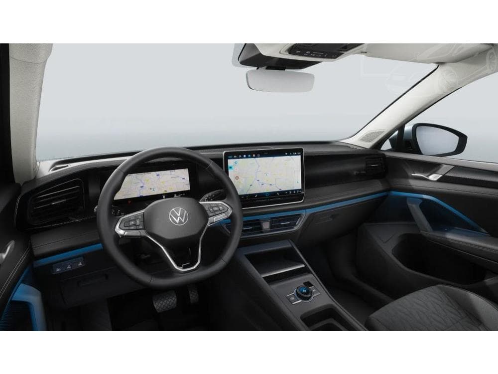 Volkswagen Tiguan - 15