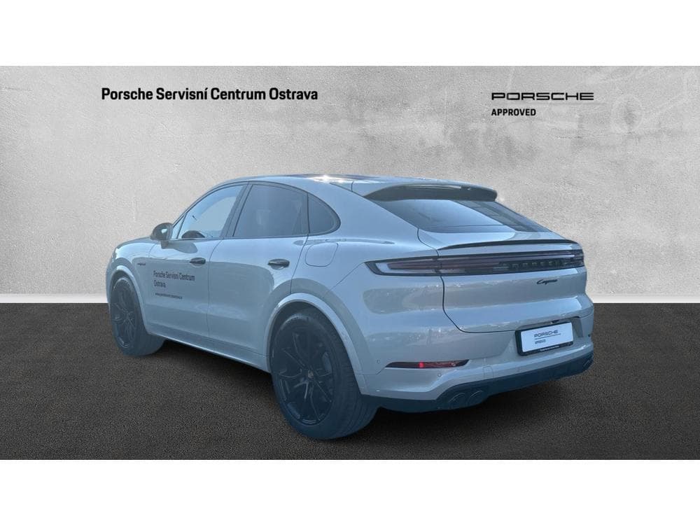 2026 Porsche CAYENNE - 22
