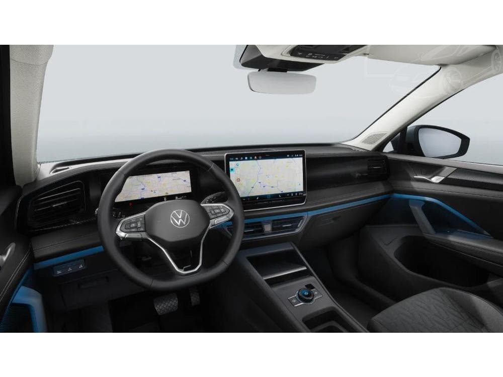 Volkswagen Tiguan - 15