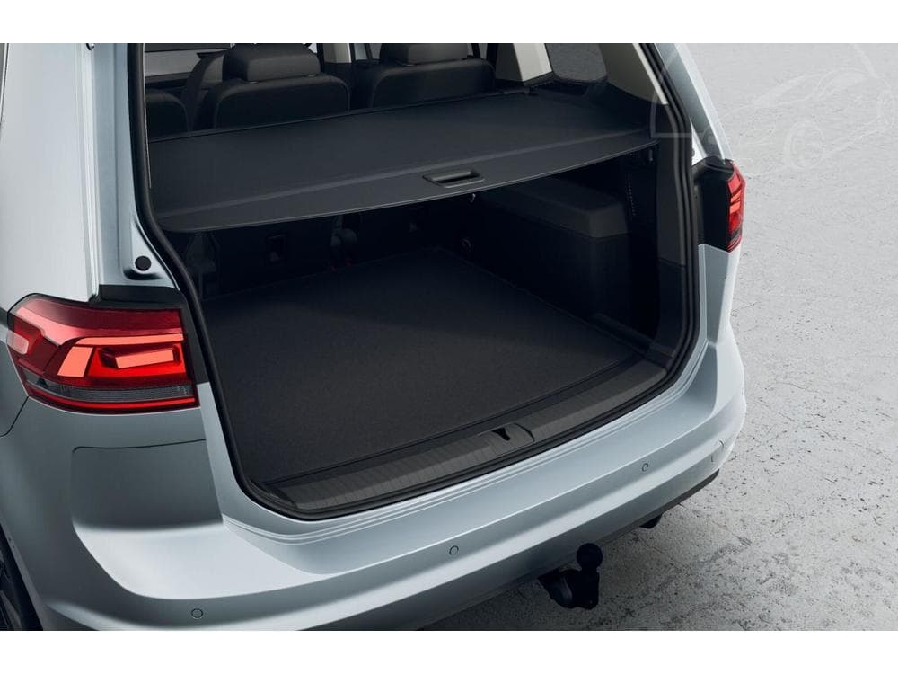 Volkswagen Touran - 8