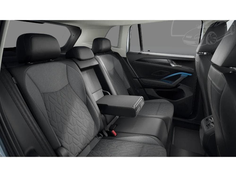 Volkswagen Tiguan - 17