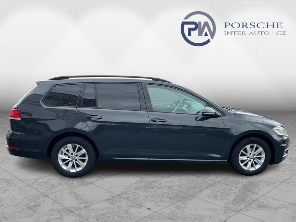 2017 Volkswagen GOLF - 9