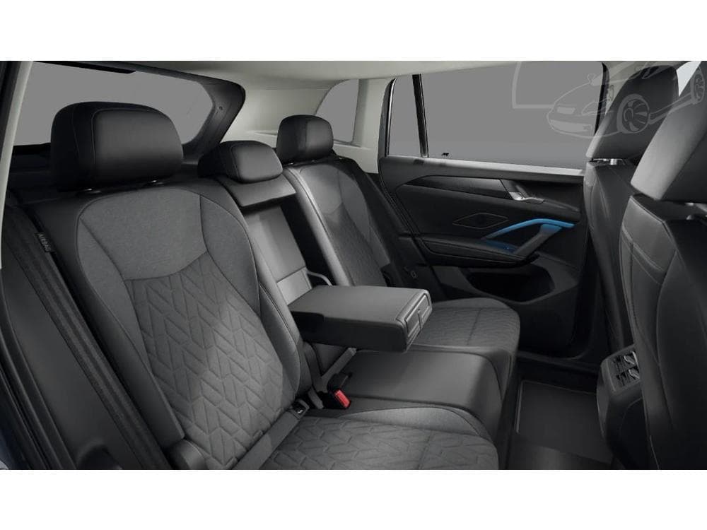 Volkswagen Tiguan - 25