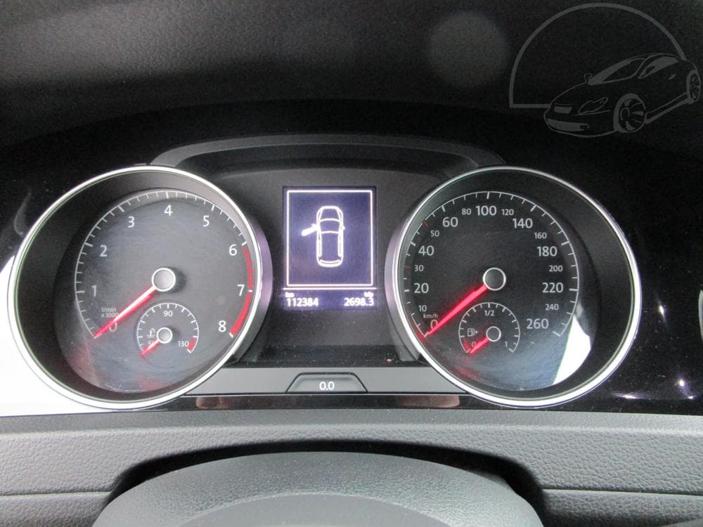 2018 Volkswagen Golf - 10