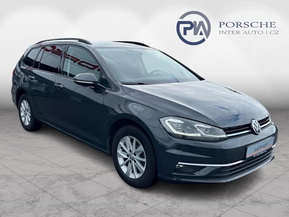2017 Volkswagen GOLF - 10