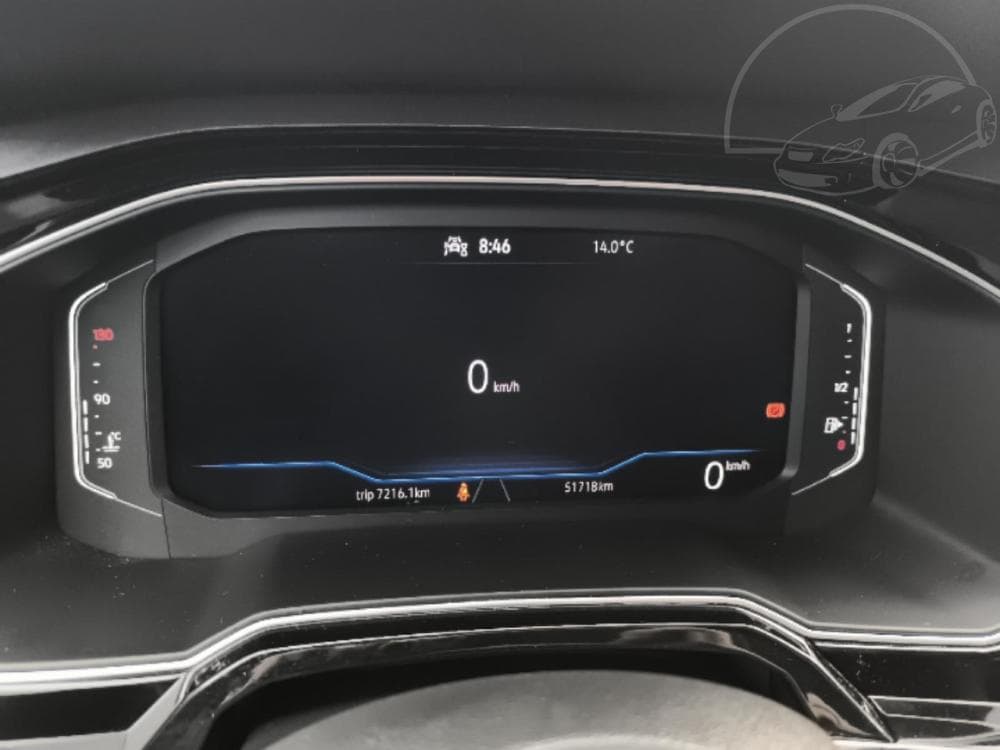 2022 Volkswagen Polo - 10