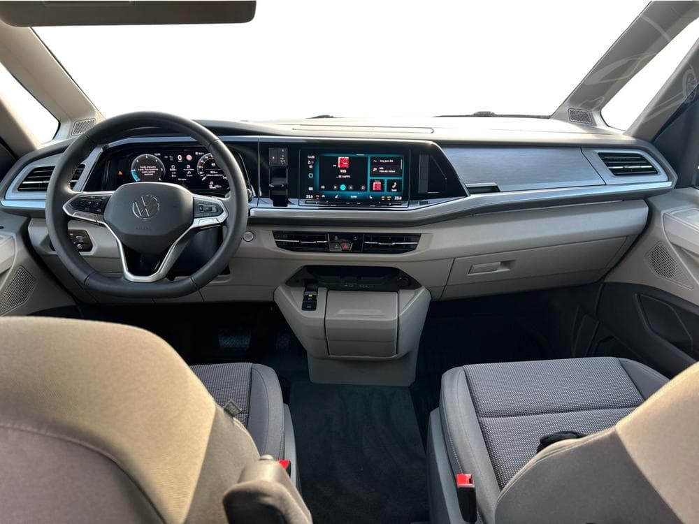 2026 Volkswagen MULTIVAN - 10