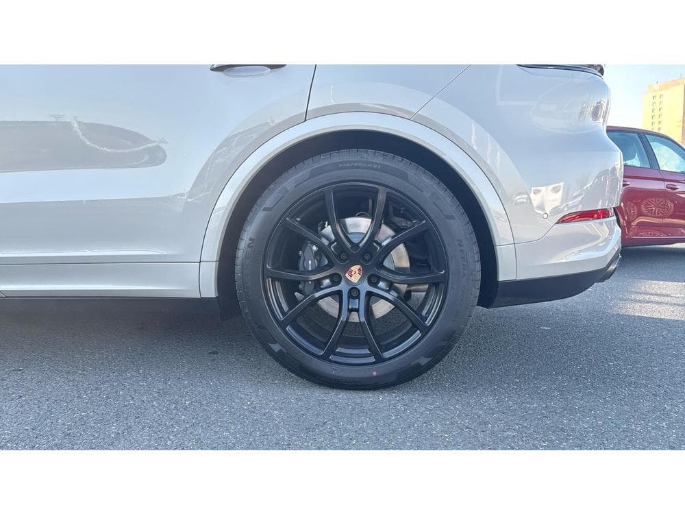2026 Porsche CAYENNE - 31