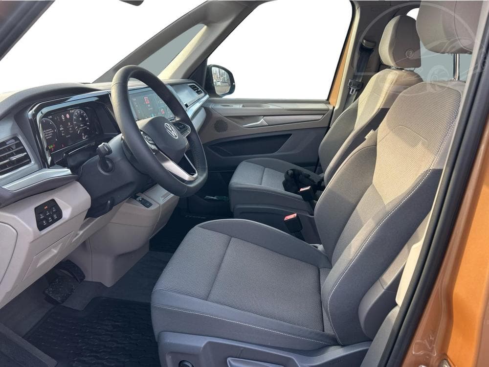 2026 Volkswagen MULTIVAN - 11