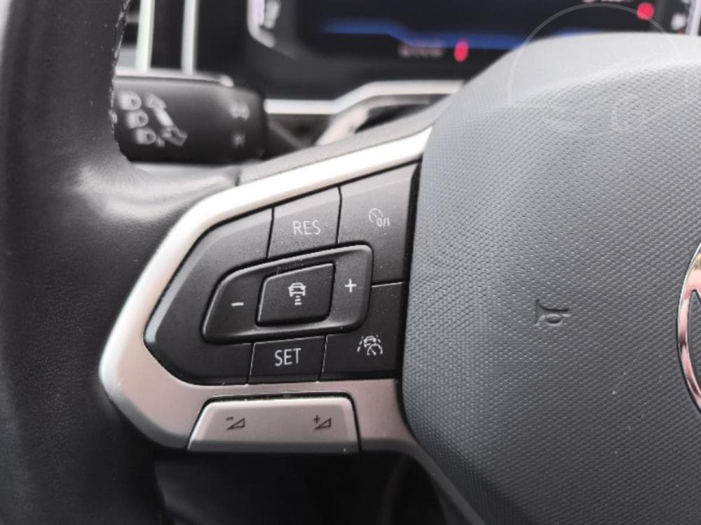 2022 Volkswagen Polo - 12