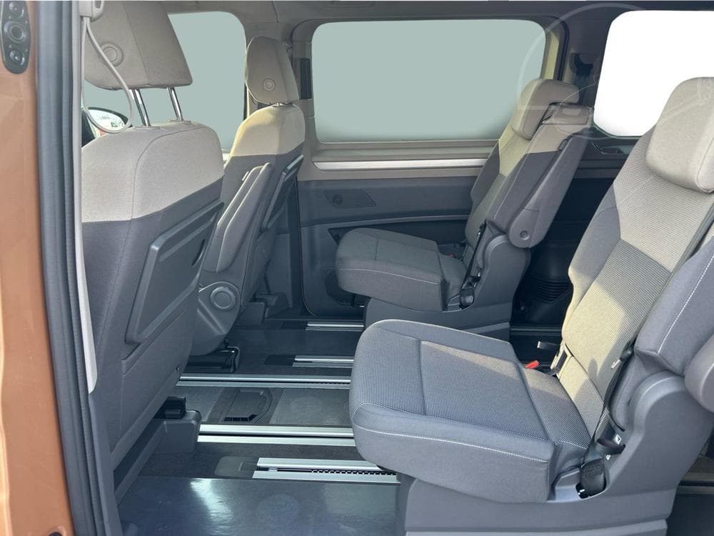 2026 Volkswagen MULTIVAN - 12