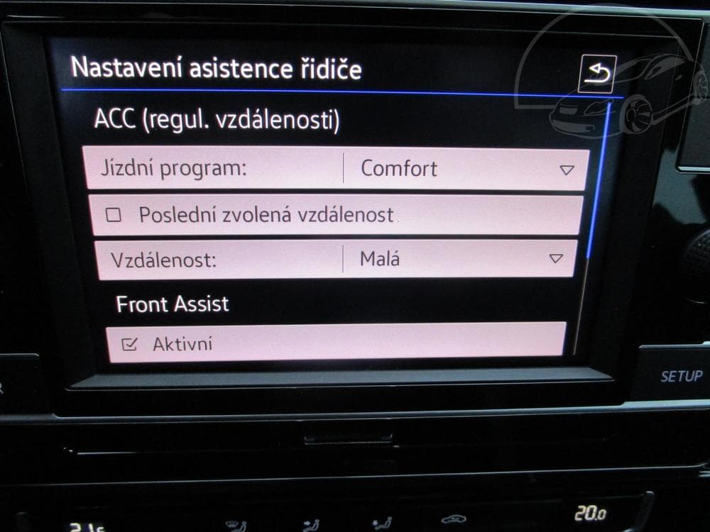 2018 Volkswagen Golf - 13