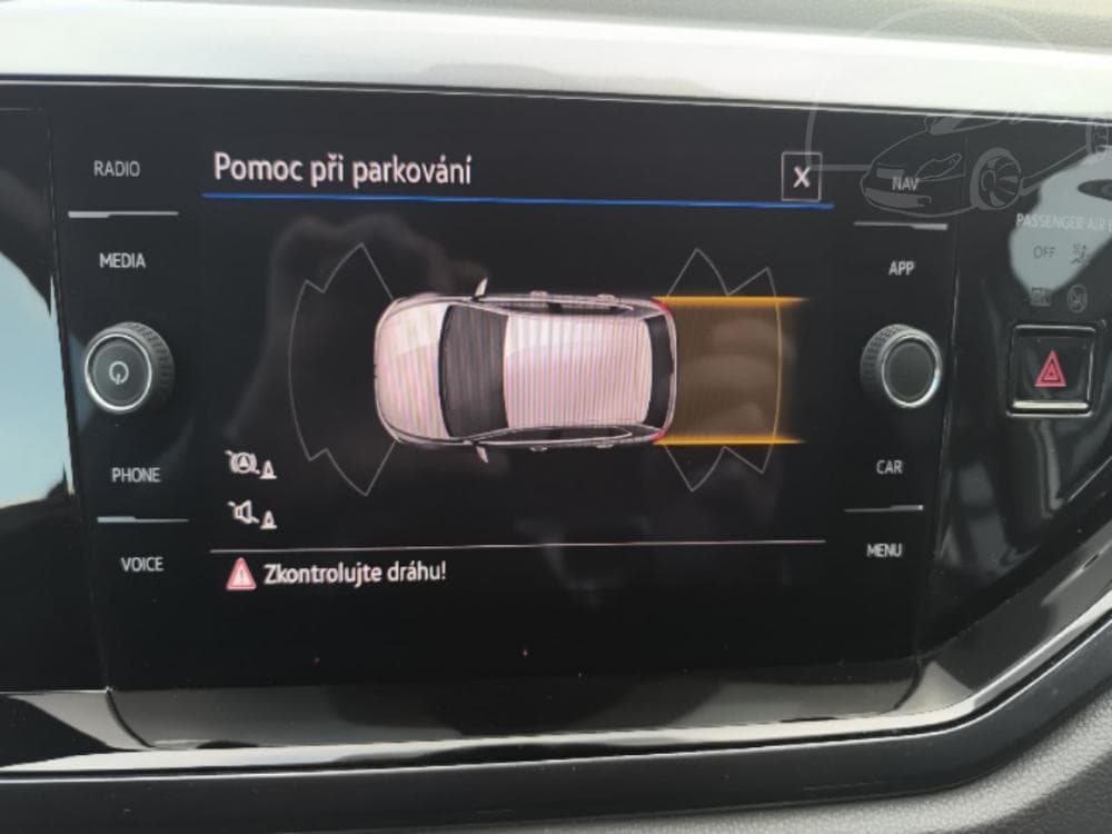 2022 Volkswagen Polo - 13