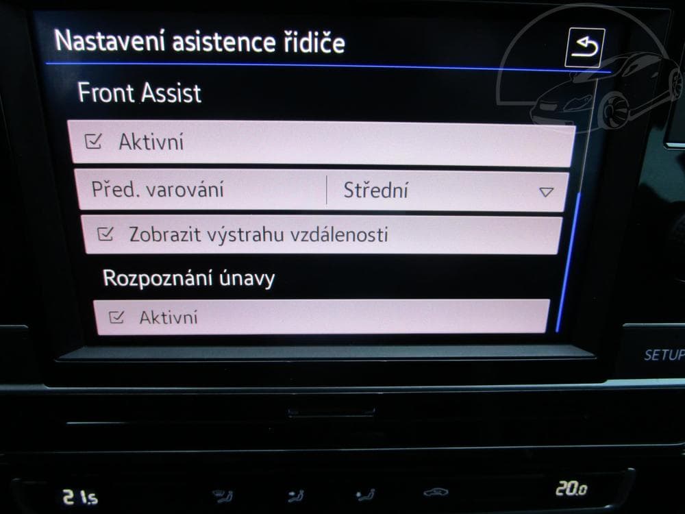 2018 Volkswagen Golf - 14