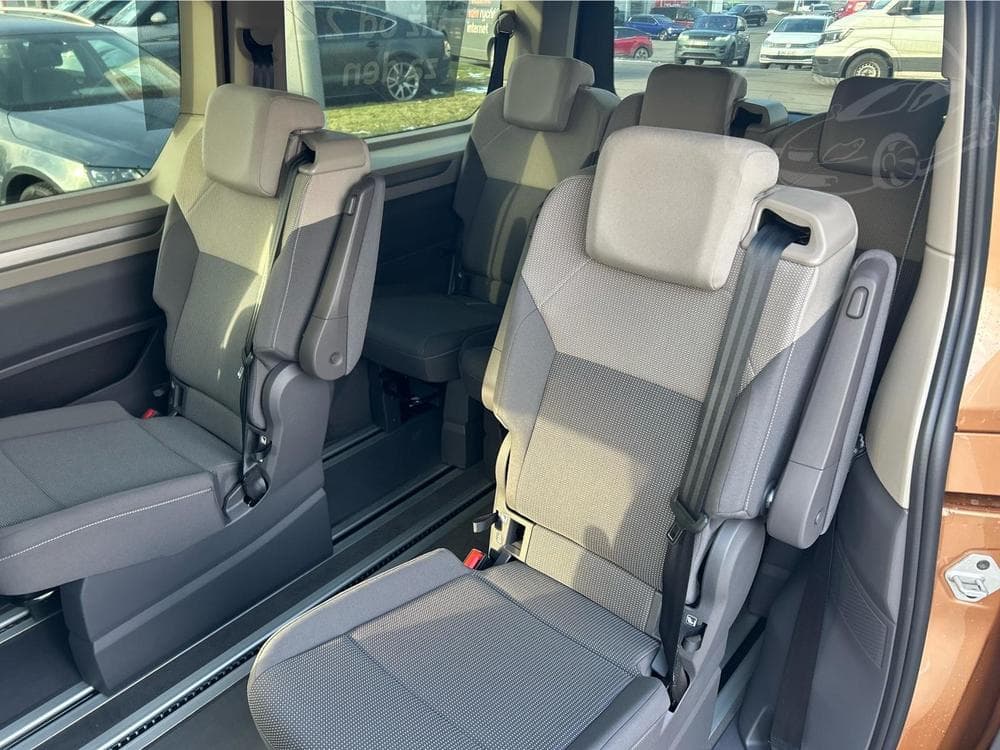 2026 Volkswagen MULTIVAN - 14