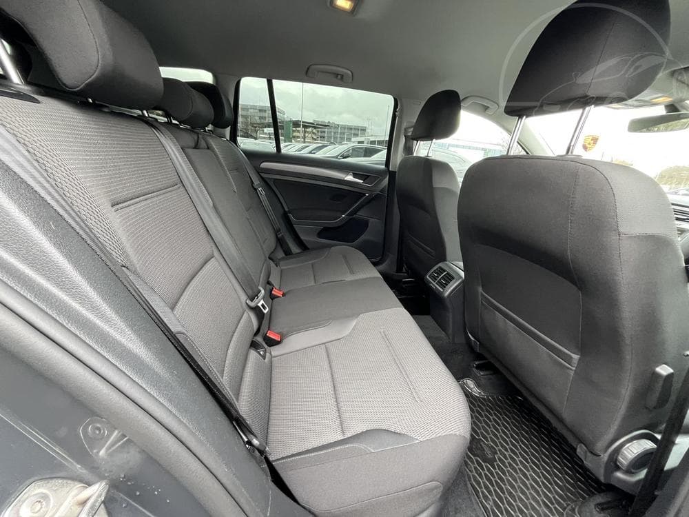 2017 Volkswagen GOLF - 15