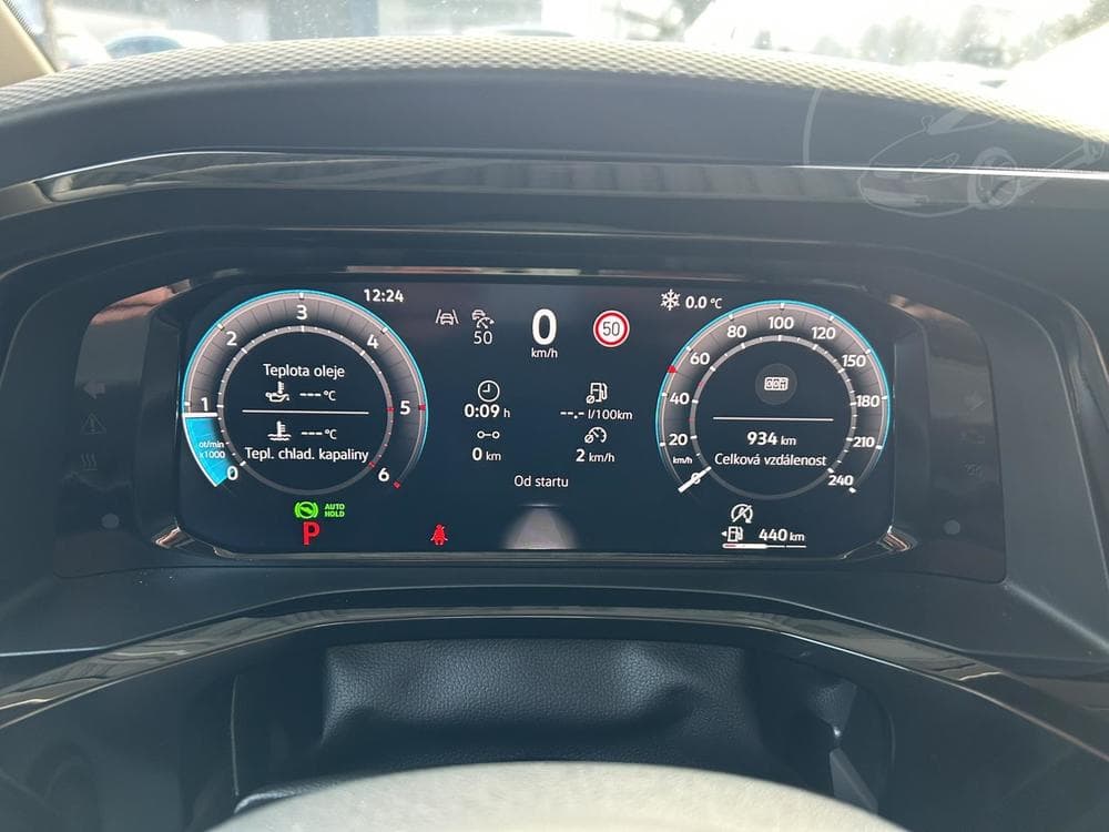 2026 Volkswagen MULTIVAN - 15