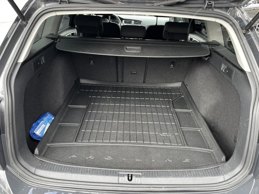 2017 Volkswagen GOLF - 16