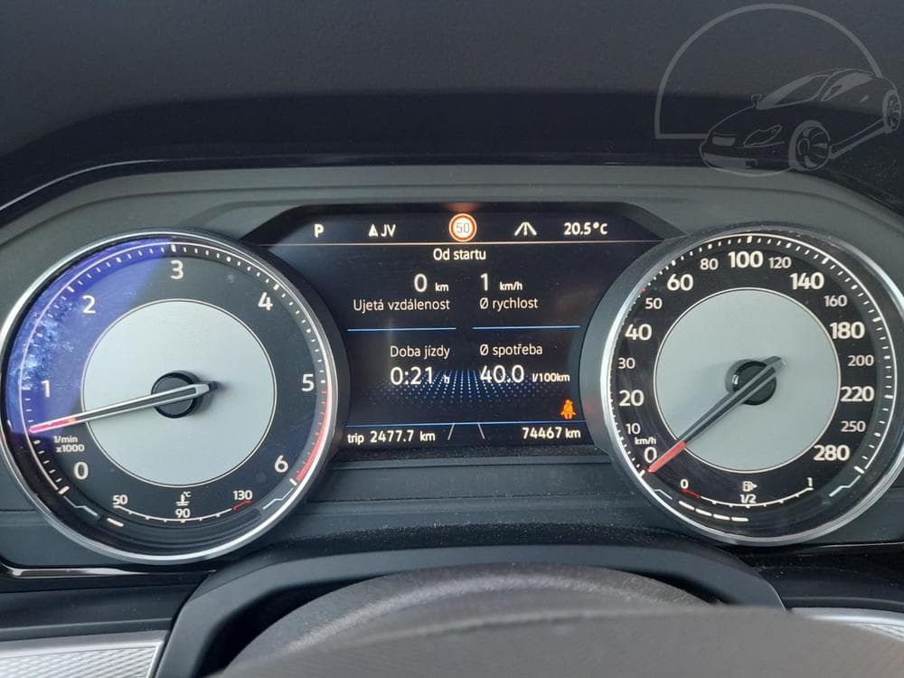 2022 Volkswagen Touareg - 17