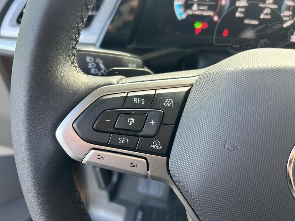 2026 Volkswagen MULTIVAN - 17