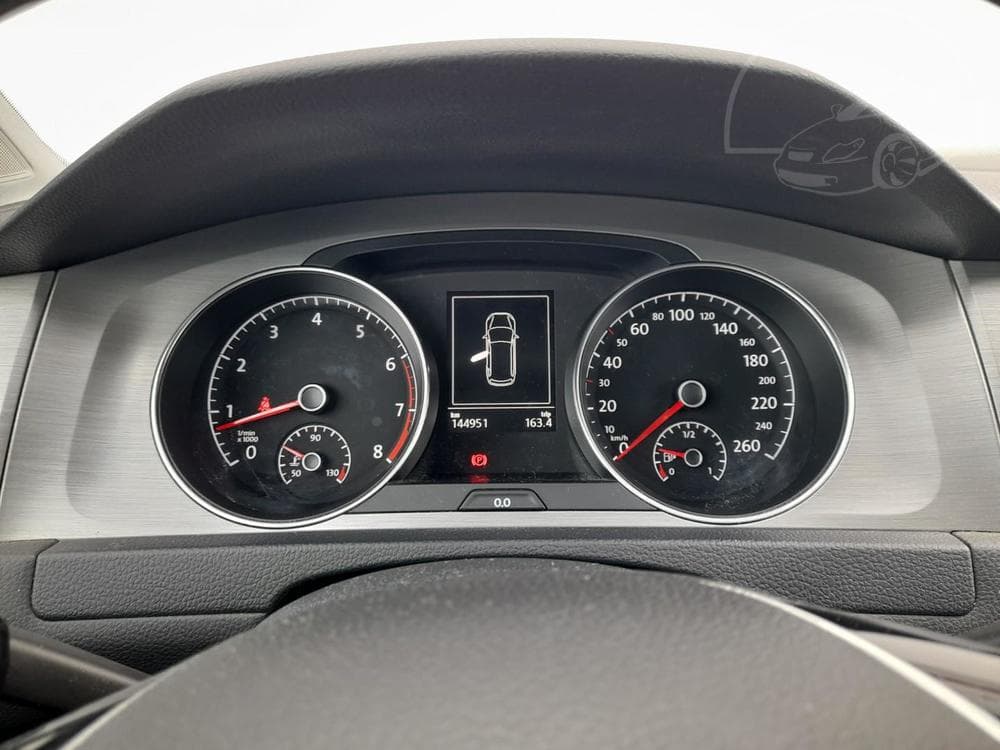 2014 Volkswagen Golf - 18