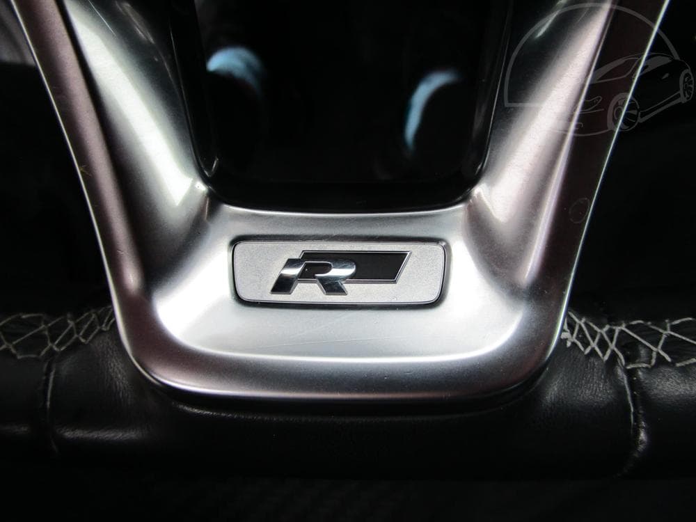 2018 Volkswagen Golf - 18