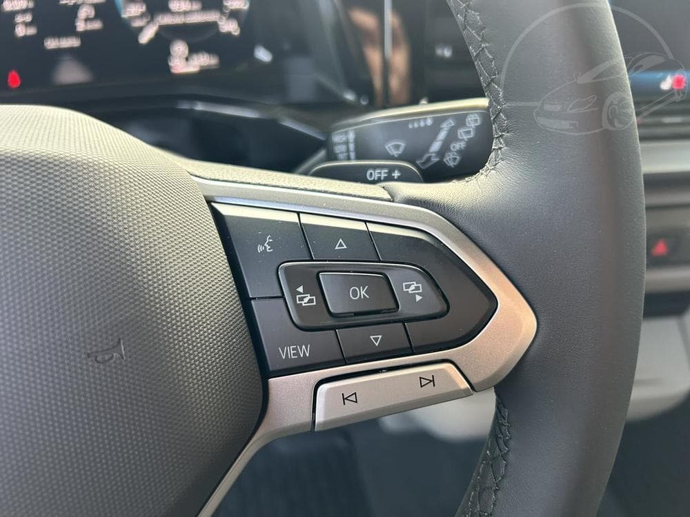 2026 Volkswagen MULTIVAN - 18