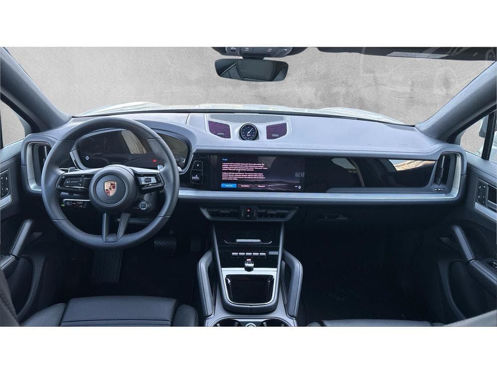 2026 Porsche CAYENNE - 55