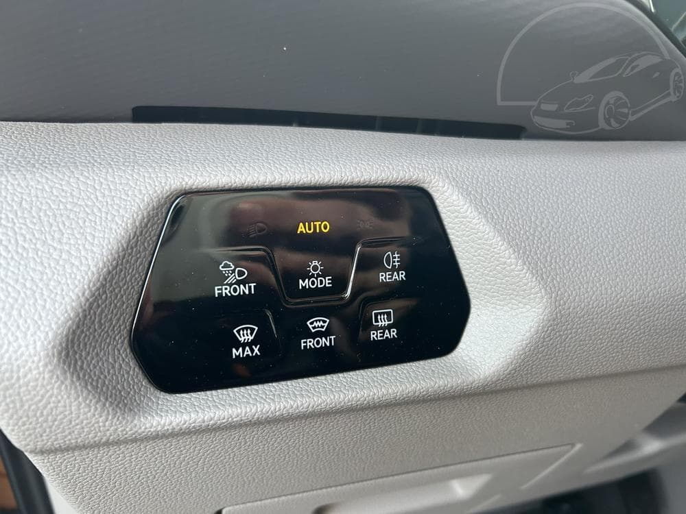 2026 Volkswagen MULTIVAN - 19