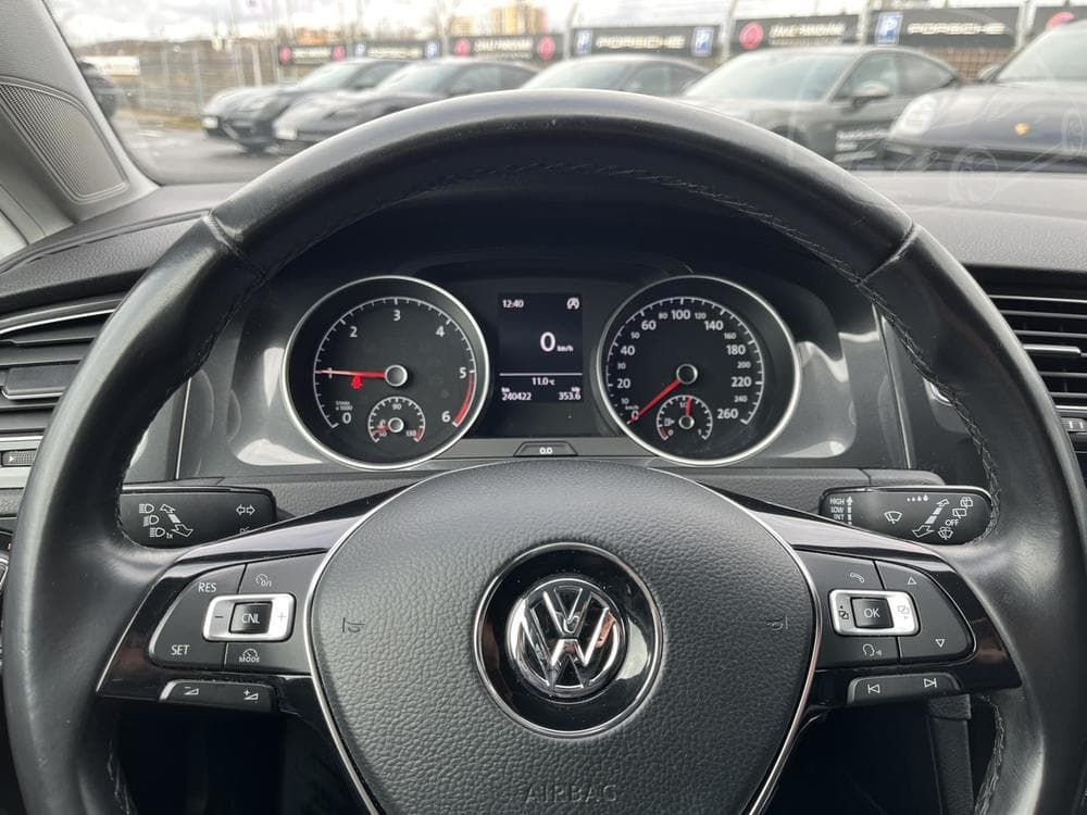 2017 Volkswagen GOLF - 20