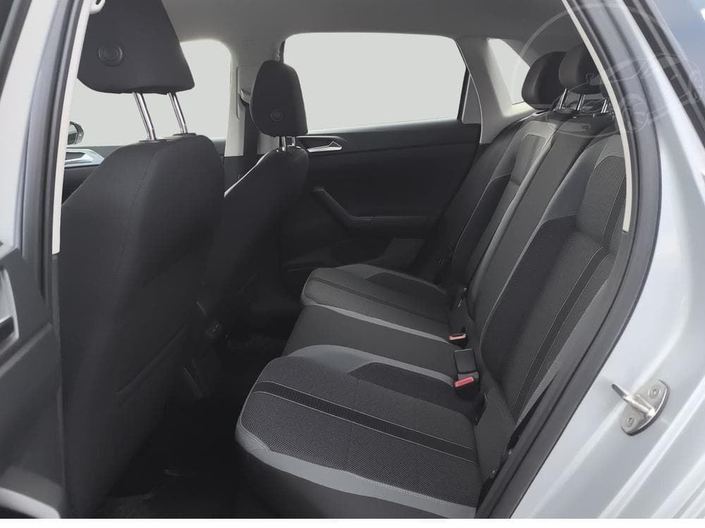 2022 Volkswagen Polo - 20