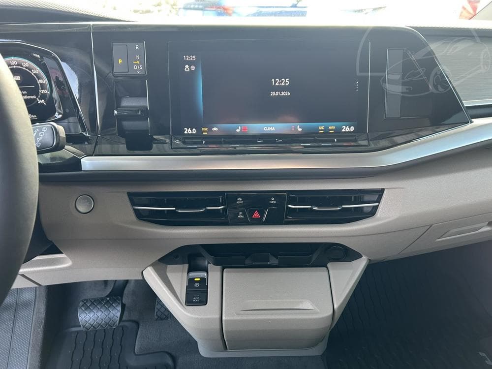 2026 Volkswagen MULTIVAN - 20