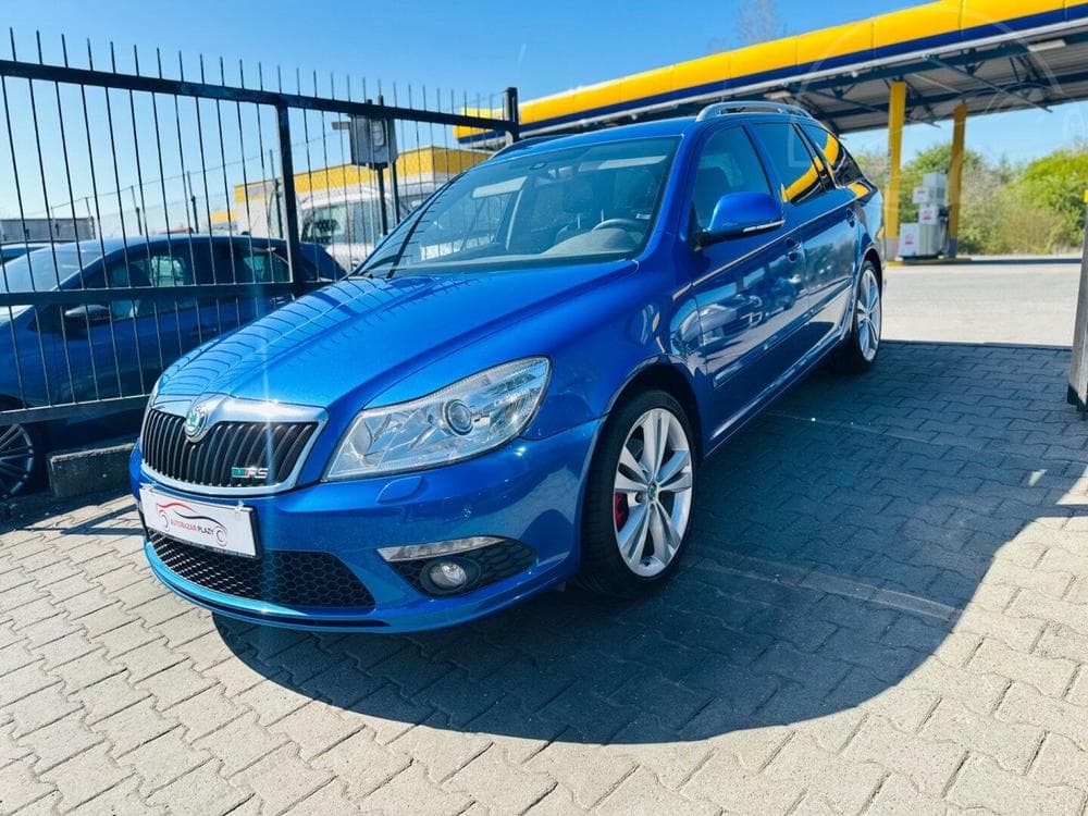 2010 Škoda OCTAVIA - 3