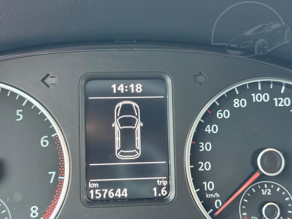 2013 Volkswagen POLO - 10