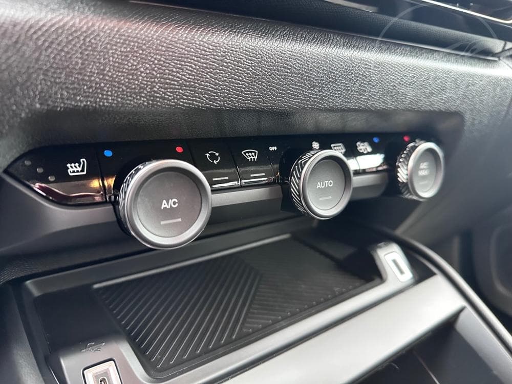 2022 Citroen C4 - 11