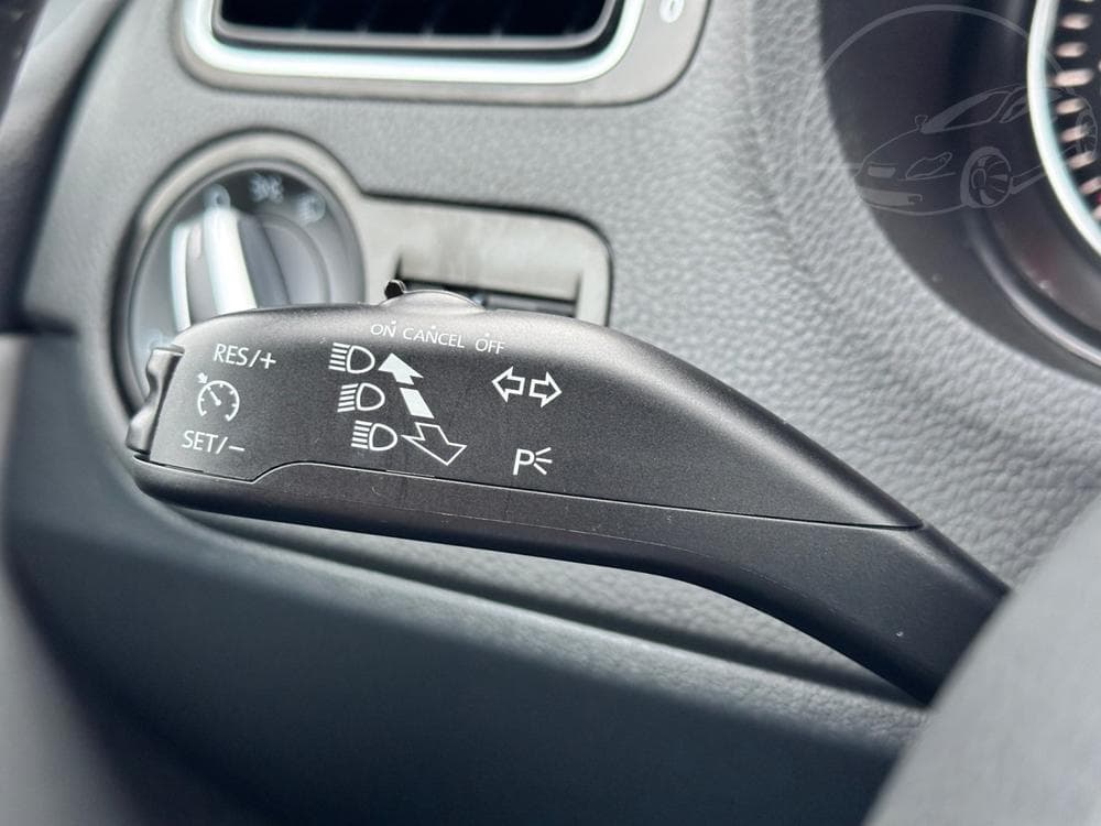 2013 Volkswagen POLO - 14