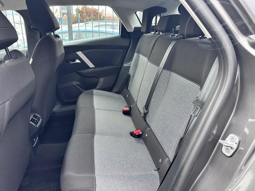 2022 Citroen C4 - 14