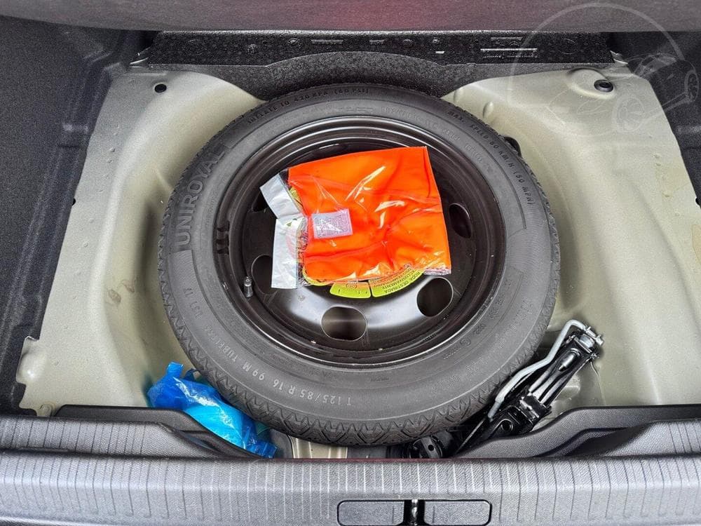 2022 Citroen C4 - 16