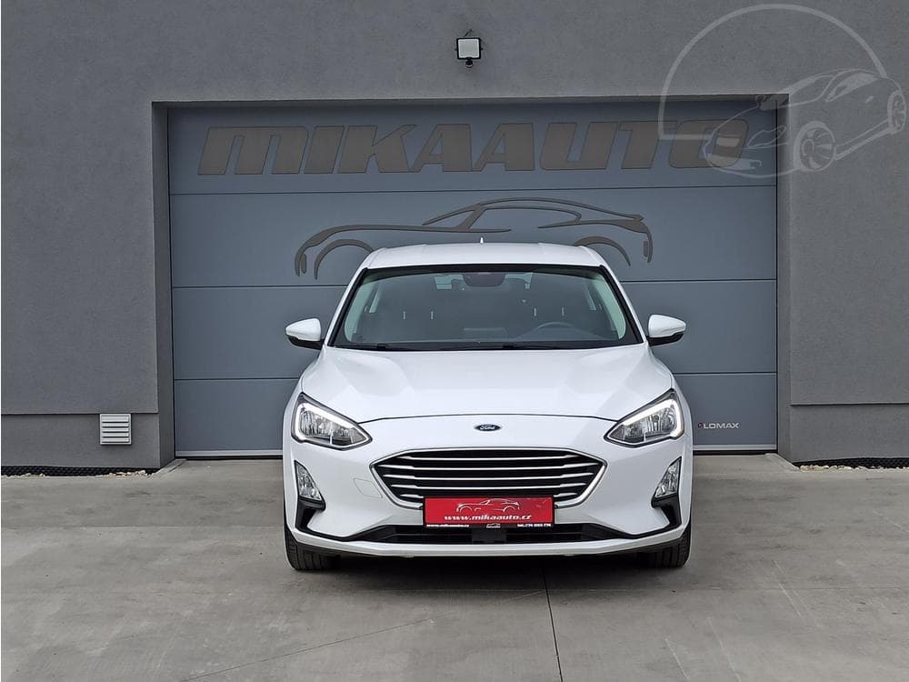 2019 Ford FOCUS - 2
