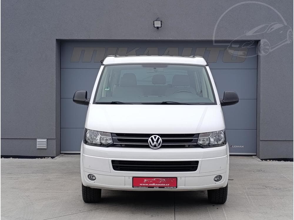 2013 Volkswagen OSTATNÍ - 2