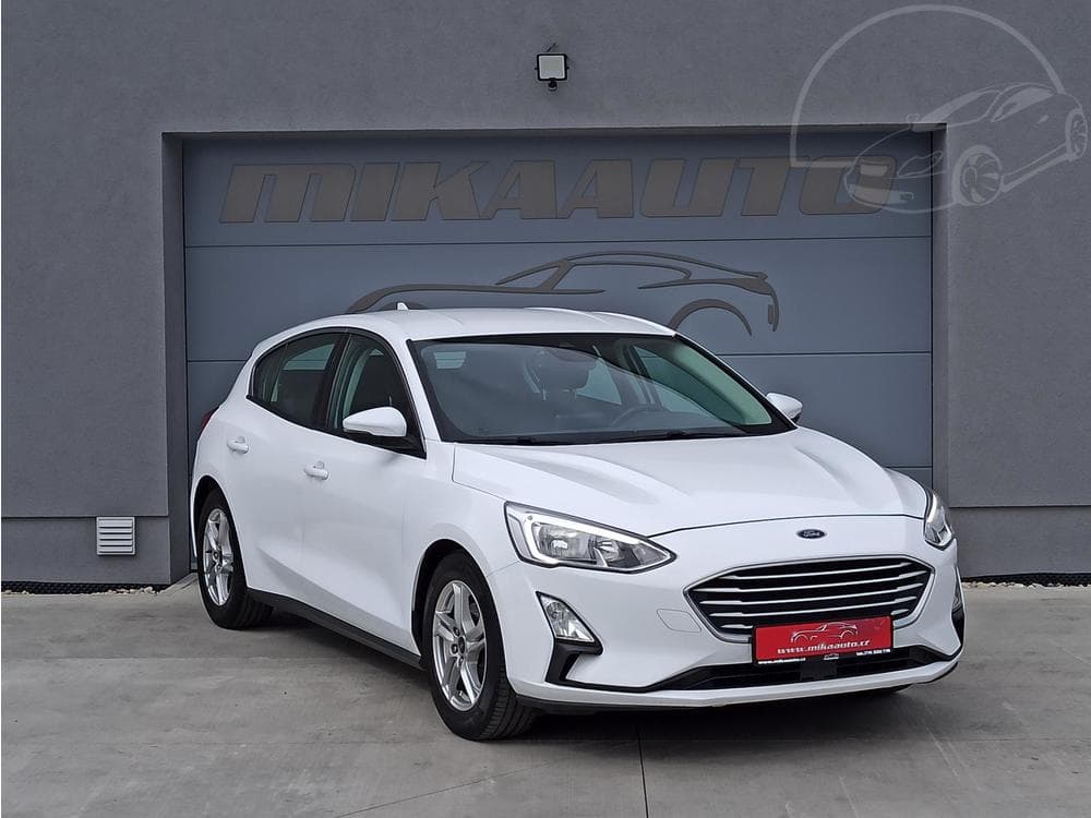 2019 Ford FOCUS - 3