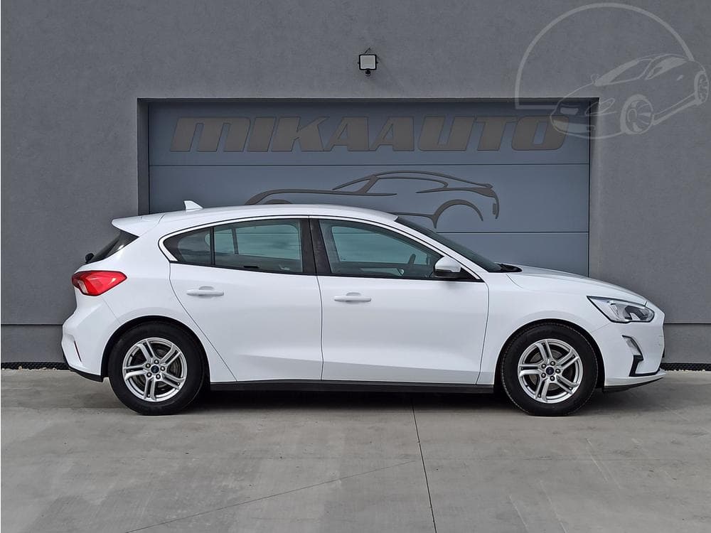 2019 Ford FOCUS - 4